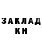 Марки NBOMe 1500мкг Ilga Borharde